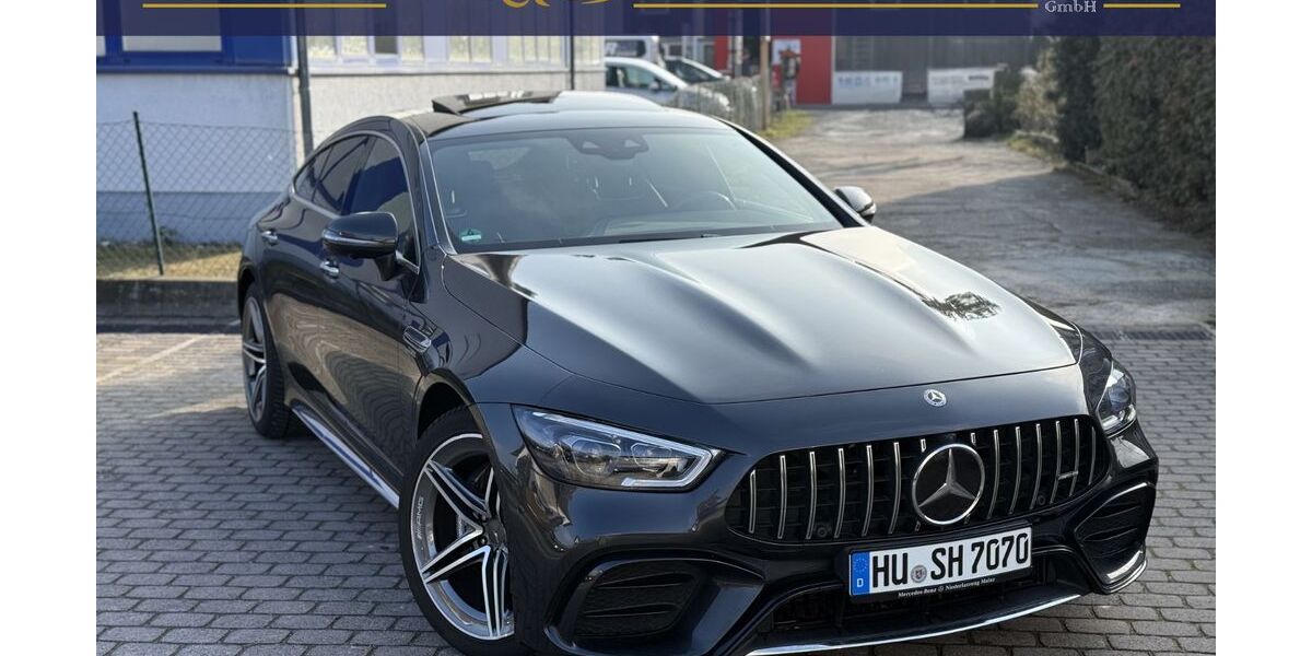 Mercedes-Benz AMG GT 103.500 km 57.900 &euro; Dietzenbach 63128