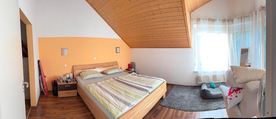 Doppelhaushälfte Villingen-Schwenningen Schwenningen - 5 Zimmer, 159 m&sup2;, 549.900&euro; | Angebot:27121887