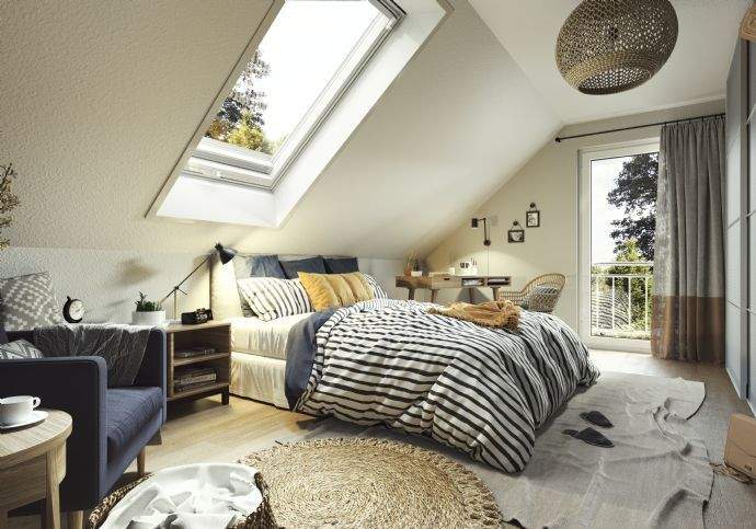 Einfamilienhaus Satow - 6 Zimmer, 163 m&sup2;, 259.500&euro; | Angebot:26694651