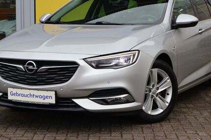 Opel Insignia 133.000 km 13.484 &euro; Warburg 34414