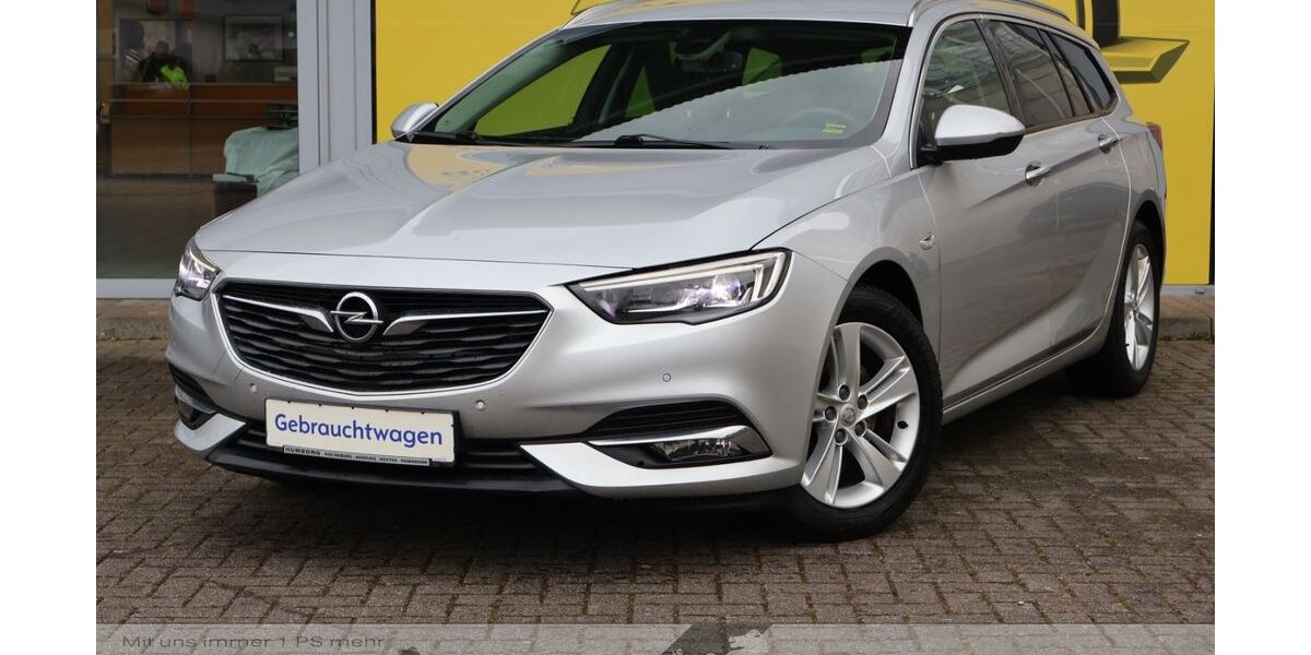 Opel Insignia 133.000 km 13.484 &euro; Warburg 34414