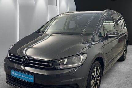 VW Touran 14.322 km 34.950 &euro; Speyer 67346