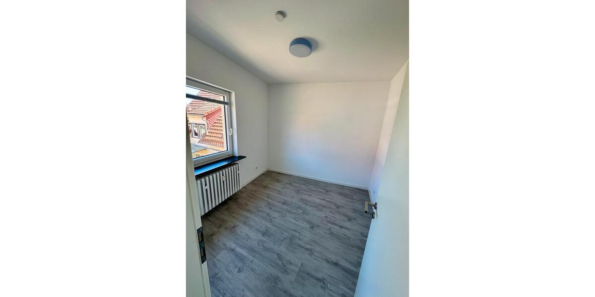 Terrassenwohnung Ebergötzen - 4 Zimmer, 100 m&sup2;, 1.030&euro; | Angebot:26408220