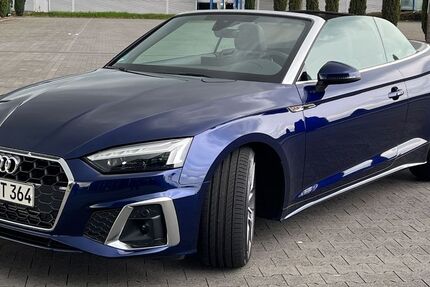 Audi A5 19.000 km 45.500 € Mainz 55122