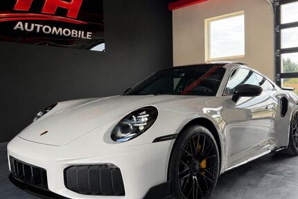 Porsche 911 Urmodell 1.911 km 299.999 &euro; Braubach 56338