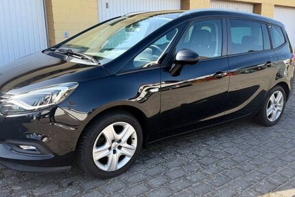 Opel Zafira 207.000 km 6.990 &euro; Ingelheim 55218