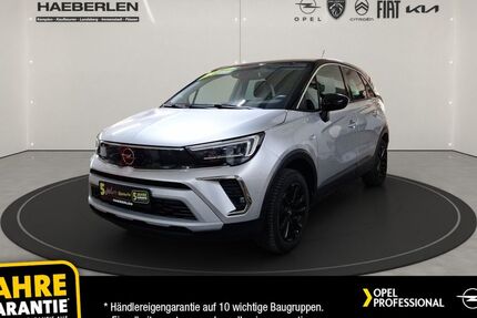 Opel Crossland (X) 15.000 km 19.980 &euro; Landsberg 86899
