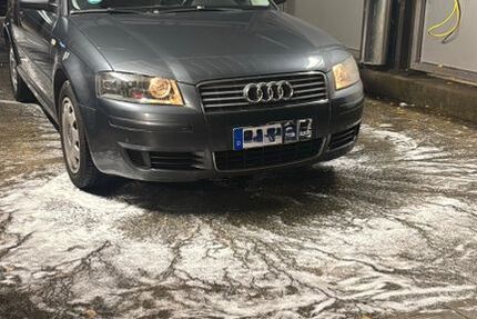 Audi A3 205.281 km 2.950 &euro; Göttingen 37077