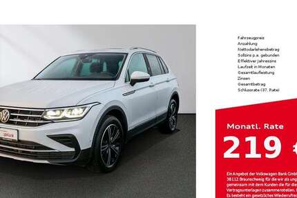 VW Tiguan 92.050 km 33.580 &euro; Bad Oldesloe 23843