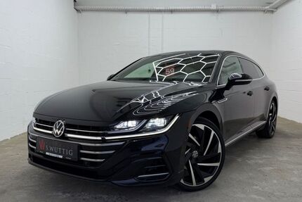 VW Arteon 98.000 km 27.955 &euro; Bad Langensalza 99947
