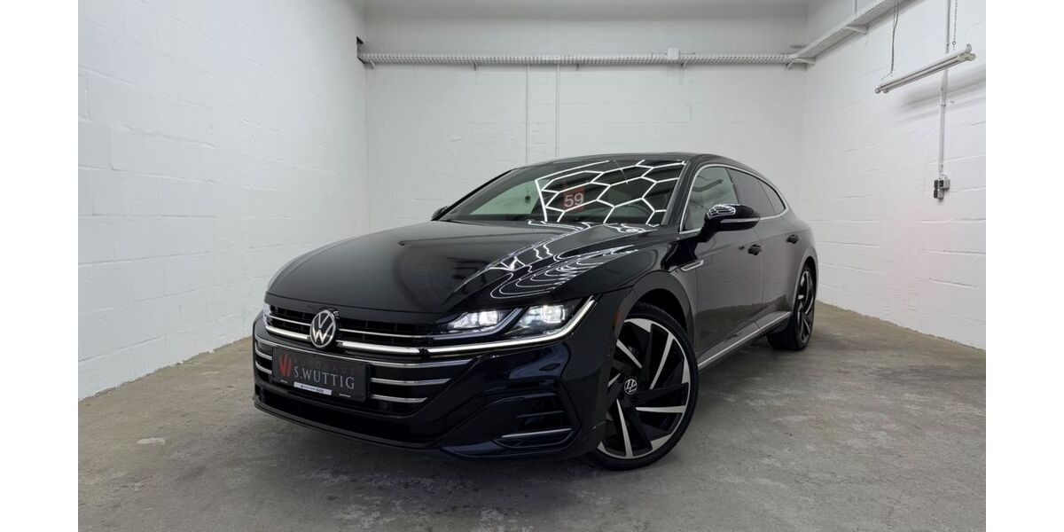 VW Arteon 98.000 km 27.955 &euro; Bad Langensalza 99947