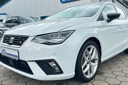 Seat Ibiza 70.200 km 15.390 &euro; Elmshorn 25335