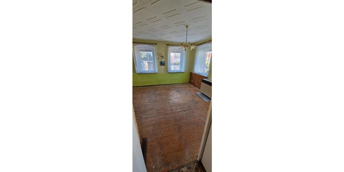 Einfamilienhaus Leutersdorf - 6 Zimmer, 120 m&sup2;, 70.000&euro; | Angebot:26261214