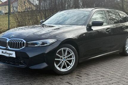 BMW 320 25.728 km 45.990 &euro; Crailsheim 74564