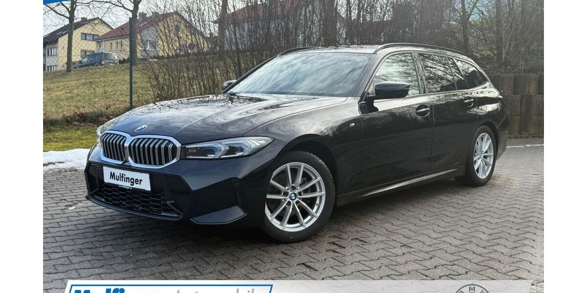 BMW 320 25.728 km 45.990 &euro; Crailsheim 74564