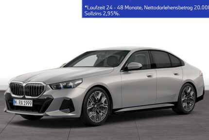 BMW 520 25.200 km 54.990 &euro; Cham 93413
