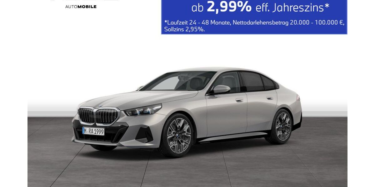 BMW 520 25.200 km 54.990 &euro; Cham 93413