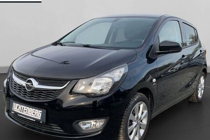 Opel Karl 103.750 km 6.290 &euro; Leverkusen 51381