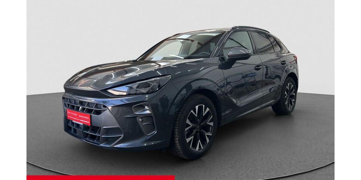 Cupra Terramar 25.828 km 34.890 &euro; Hüttlingen 73460