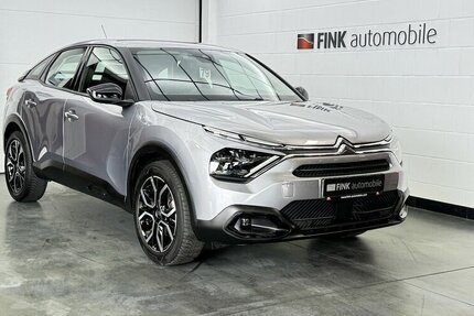 Citroen C4 130 Puretech Feel Pack LED Winterpaket 49.200 km 13.746 &euro; Lich 35423