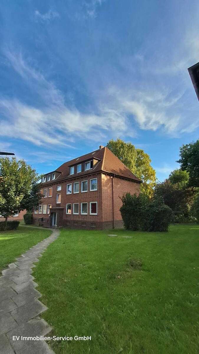 Wohnung zum Mieten in Heiligenhafen 590 € 52.06 m² 2.5 zimmer