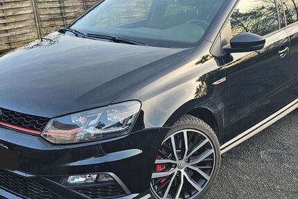 VW Polo 110.000 km 11.999 &euro; Ketzin 14669