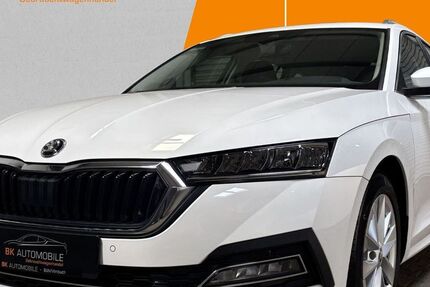 Skoda Octavia 85.900 km 21.700 &euro; Bühl-Vimbuch 77815