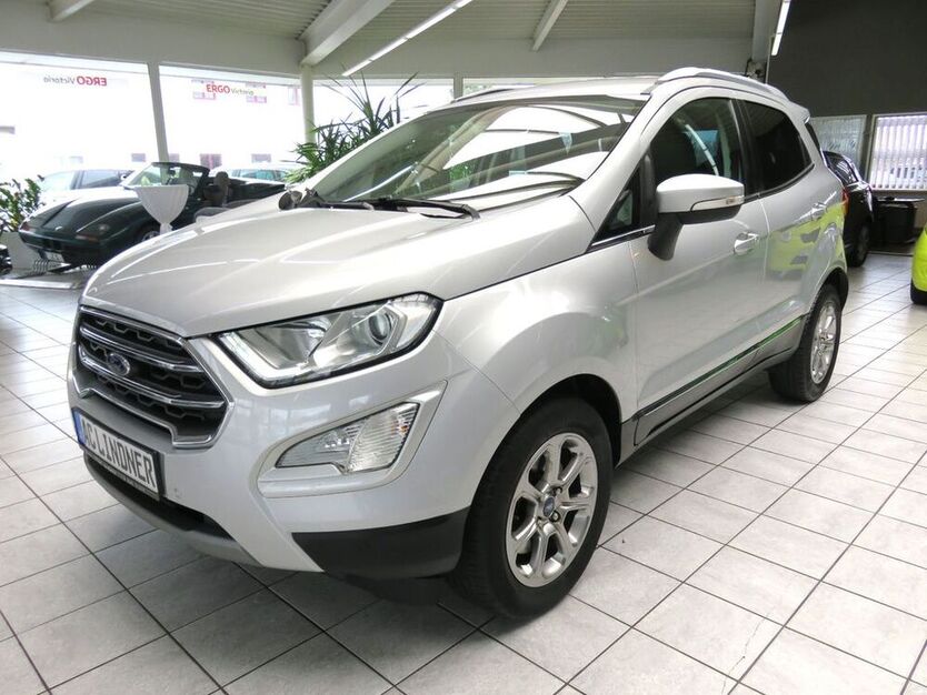 EcoSport