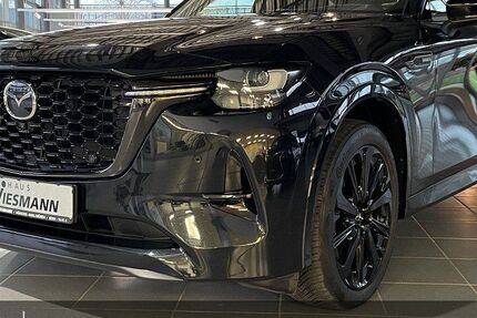 Mazda CX-60 49.451 km 36.990 &euro; Münster-Amelsbüren 48163