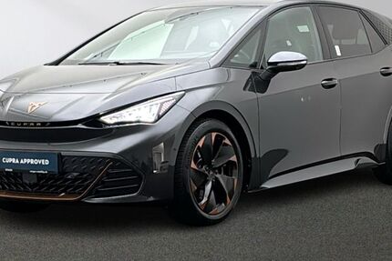 Cupra Born 25.986 km 28.990 &euro; Emsdetten 48282