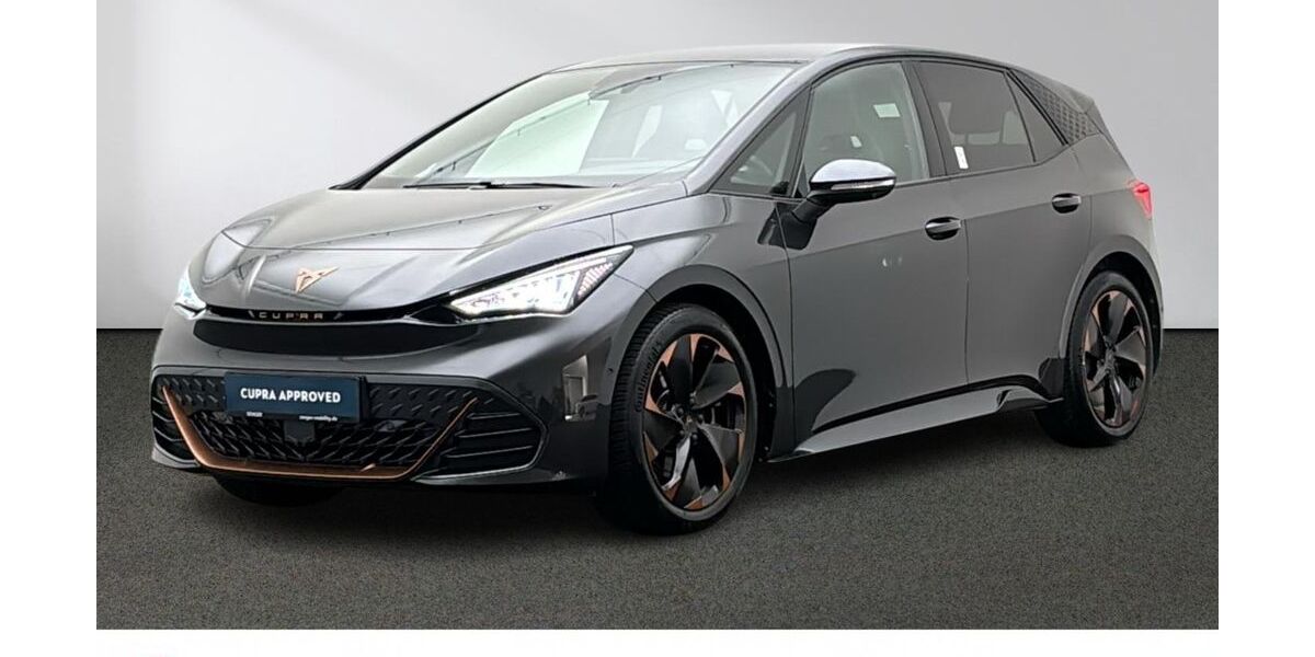 Cupra Born 25.986 km 28.990 &euro; Emsdetten 48282