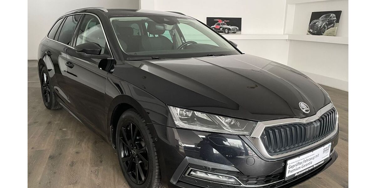 Skoda Octavia 83.392 km 23.990 &euro; Baunatal 34225