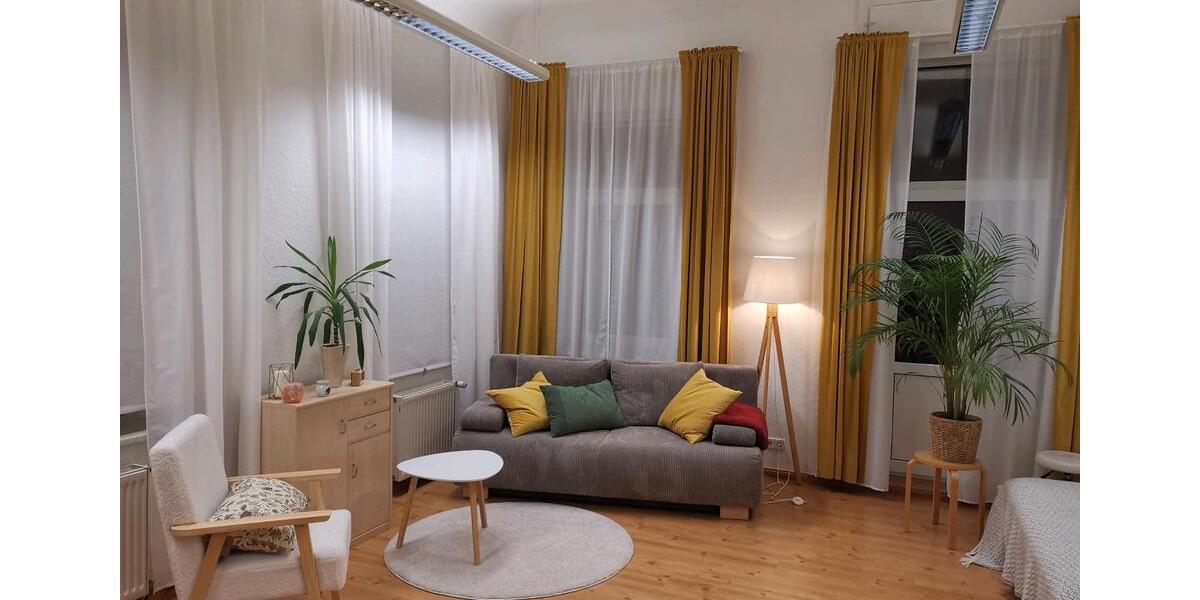 Gewerbeobjekt Eberswalde - 140&euro; | Angebot:24287058