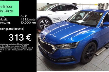 Skoda Octavia 54.500 km 24.488 &euro; Mühlheim 63165