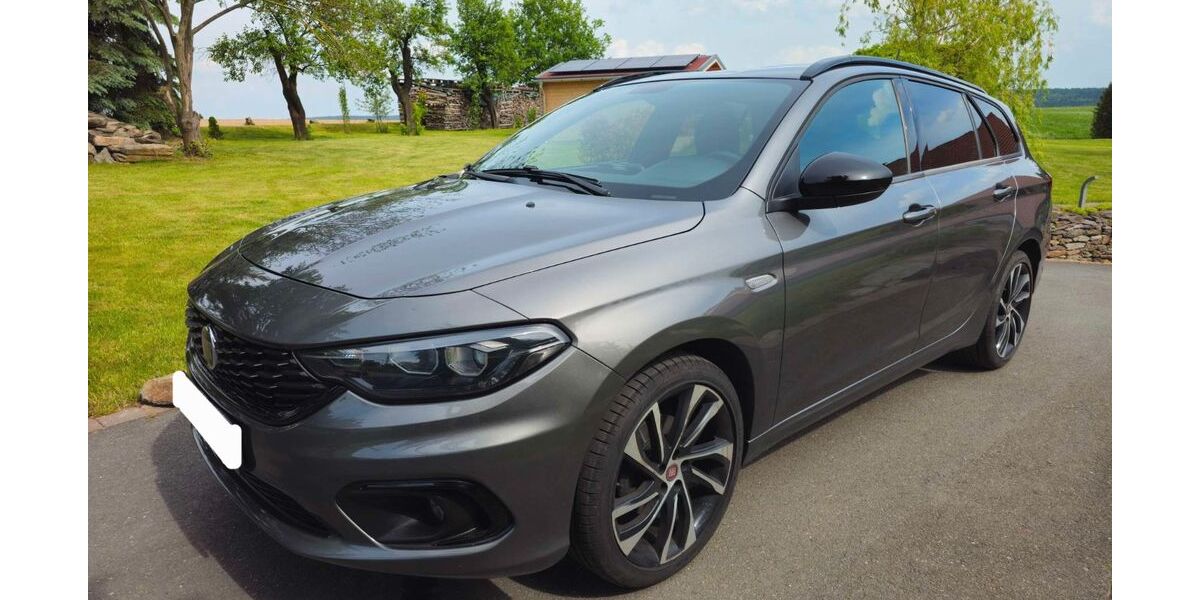Fiat Tipo 69.242 km 13.000 &euro; Mohlsdorf-Teichwolframsdorf 07987