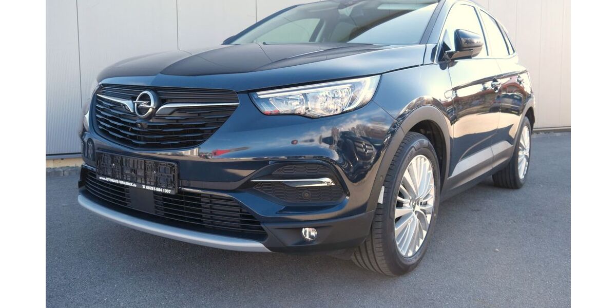 Opel Grandland (X) 180.000 km 9.750 &euro; Thannhausen 86470