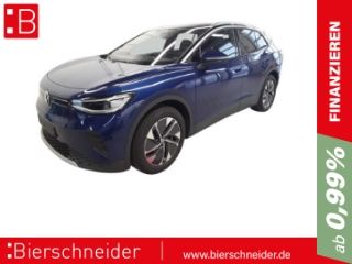 VW ID.4 13.900 km 40.750 € Manching 85077