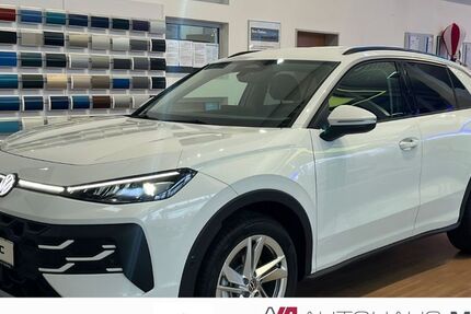 VW T-Roc 2.500 km 31.820 &euro; Puchheim 82178