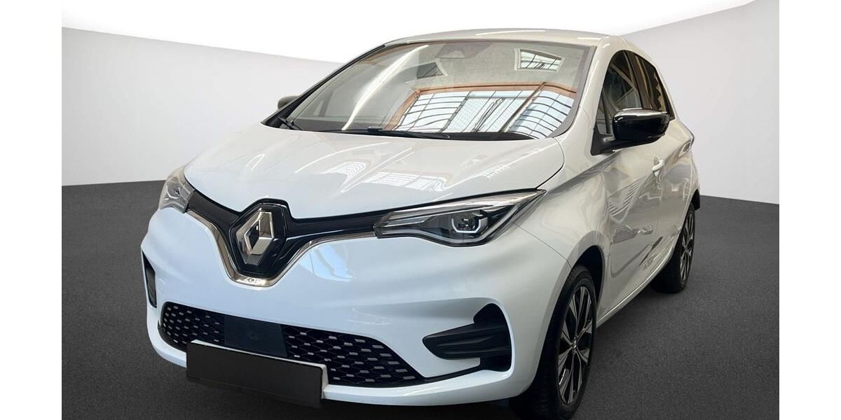 Renault ZOE 44.962 km 15.540 &euro; Münster - Amelsbüren 48163