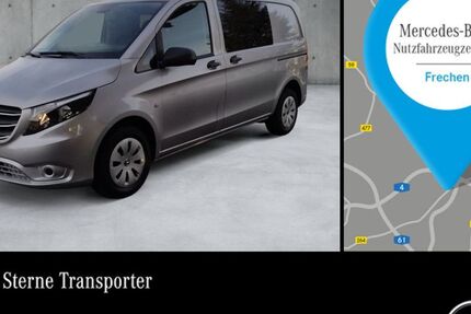 Mercedes-Benz Vito 73.648 km 27.358 &euro; Frechen 50226