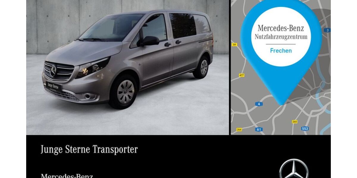 Mercedes-Benz Vito 73.648 km 27.358 &euro; Frechen 50226