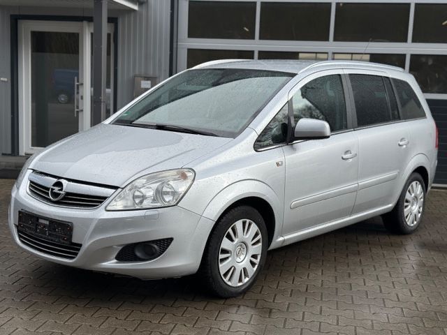 Zafira