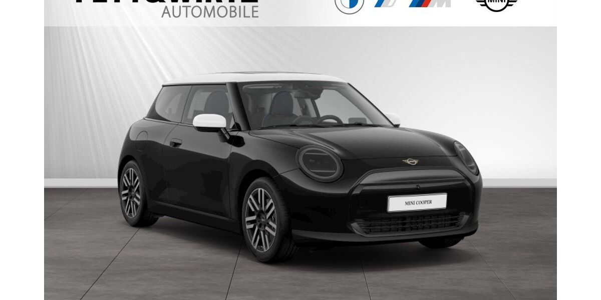 Mini Cooper E 17.400 km 28.704 &euro; Moers 47441