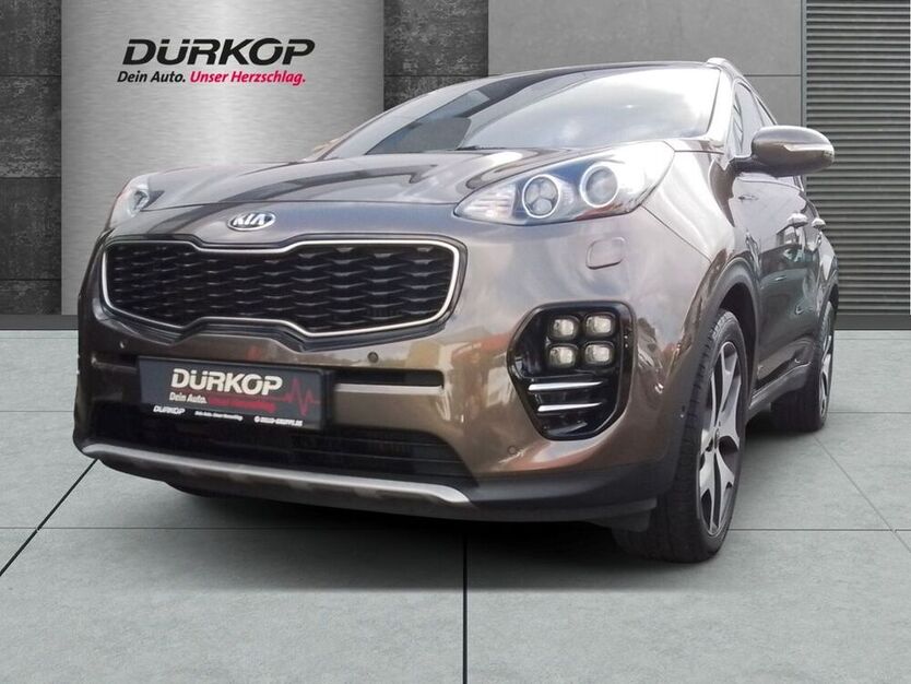 Sportage
