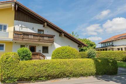 Haus Fürstenzell - 4 Zimmer, 120 m&sup2;, 270.000&euro; | Angebot:25721769