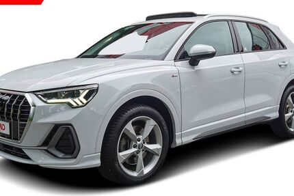 Audi Q3 89.889 km 26.990 &euro; Senftenberg 01968