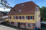 Mehrfamilienhaus, Wohnhaus Dornstetten - 9 Zimmer, 250 m&sup2;, 230.000&euro; | Angebot:26346048