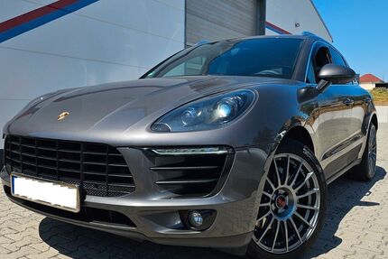 Porsche Macan 249.000 km 24.999 &euro; Wölfersheim-Berstadt 61200