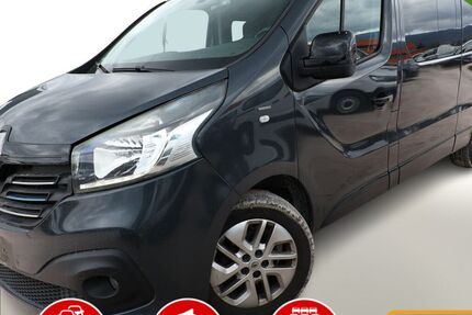 Renault Trafic 50.664 km 23.988 &euro; Kehl 77694