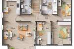 Bungalow Güstrow Primerburg - 4 Zimmer, 108 m&sup2;, 223.890&euro; | Angebot:26858902